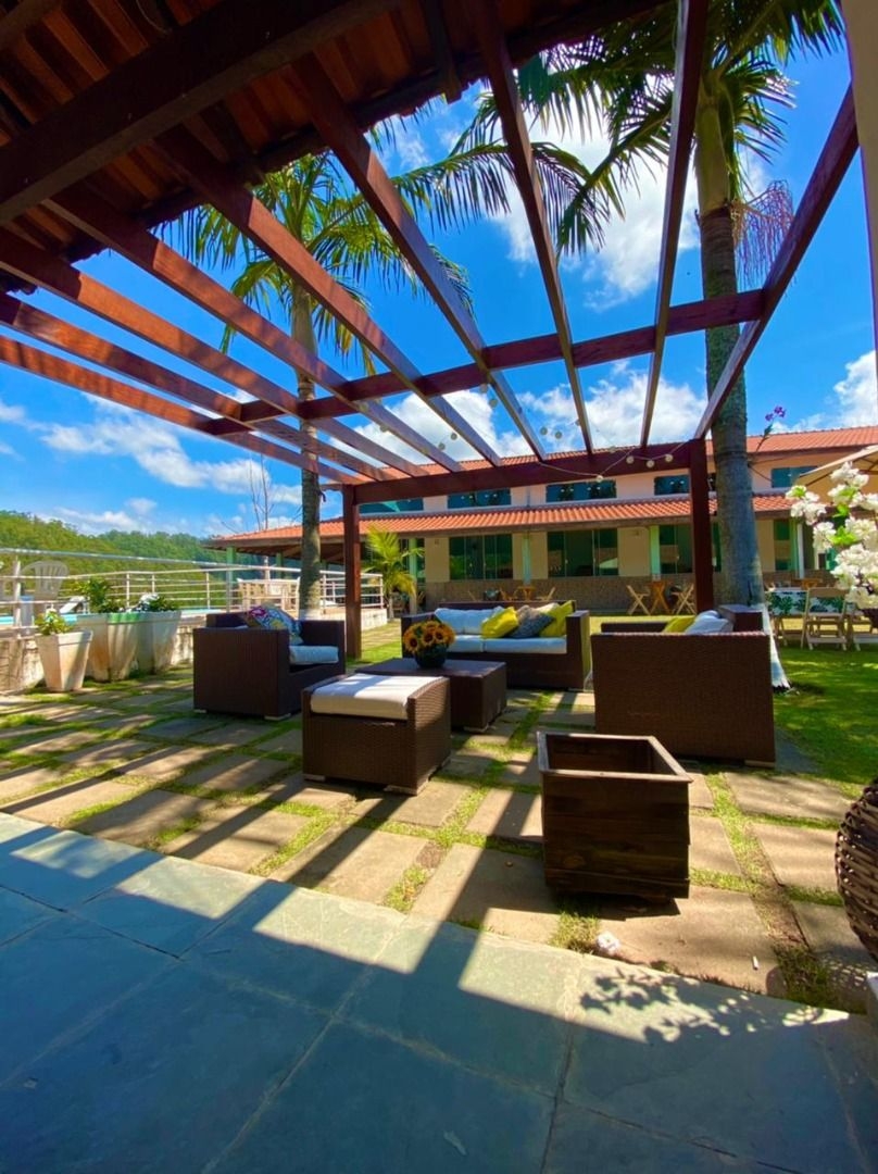 Chácara, 3 quartos, 410 m² - Foto 16