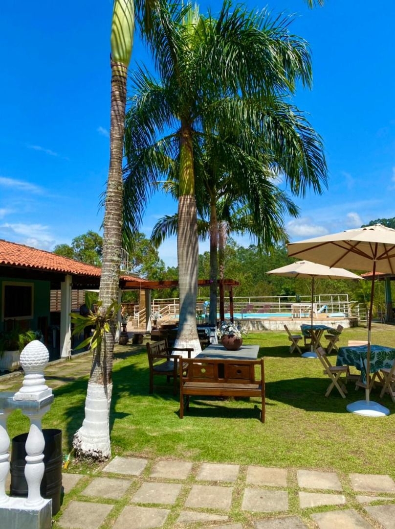 Chácara, 3 quartos, 410 m² - Foto 17