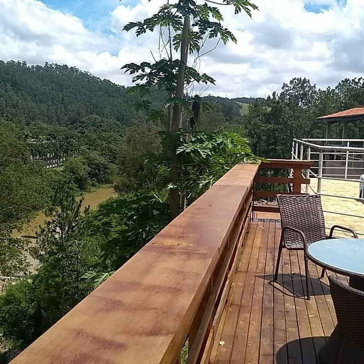 Chácara, 3 quartos, 410 m² - Foto 18