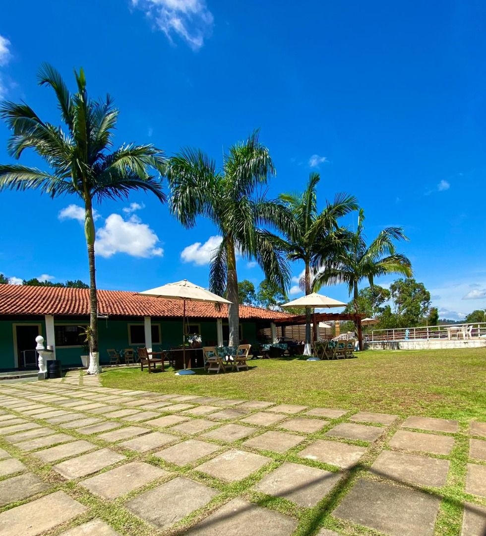 Chácara, 3 quartos, 410 m² - Foto 19