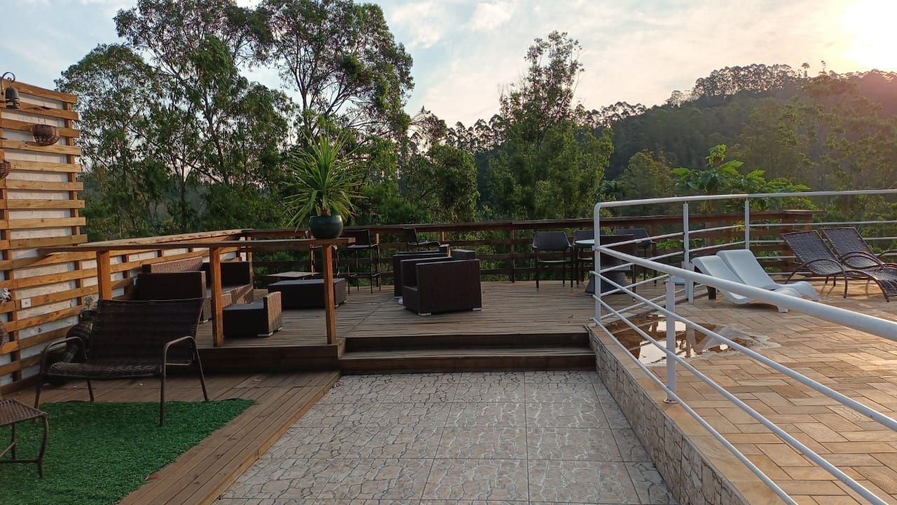 Chácara, 3 quartos, 410 m² - Foto 20