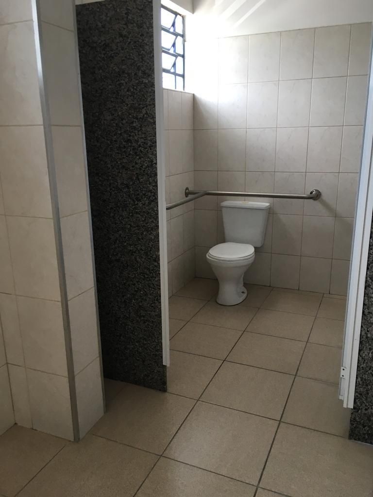 Depósito-Galpão, 750 m² - Foto 3