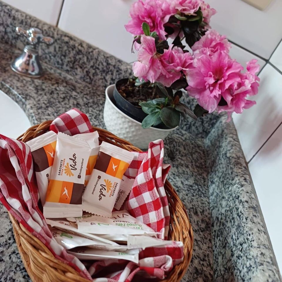 Sítio em São José dos Campos/São Paulo — Ref PV51P6 — Imagem 29