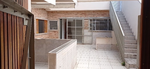 Casa, 3 quartos, 190 m² - Foto 1