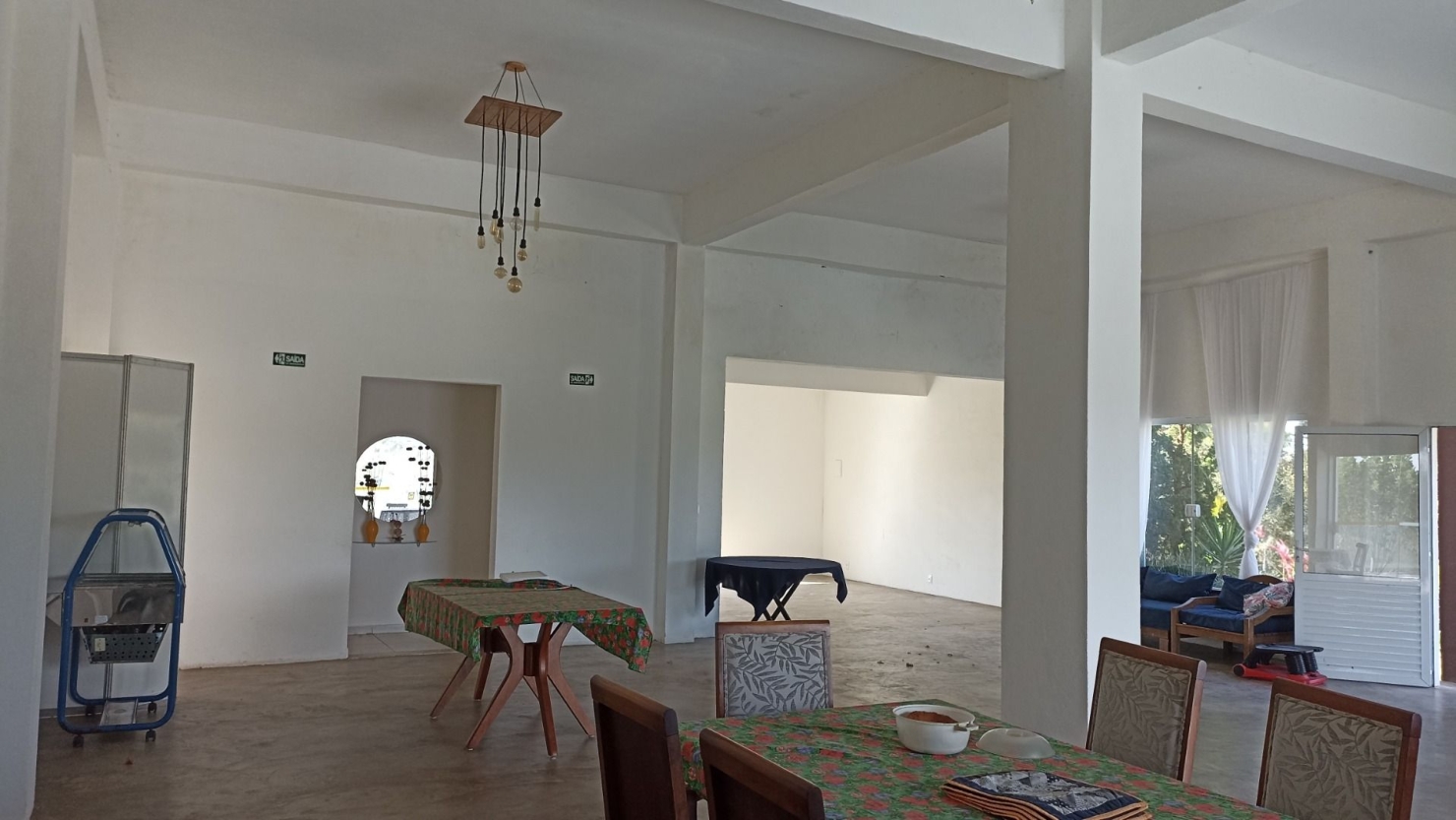 Casa, 1 quarto, 200 m² - Foto 2