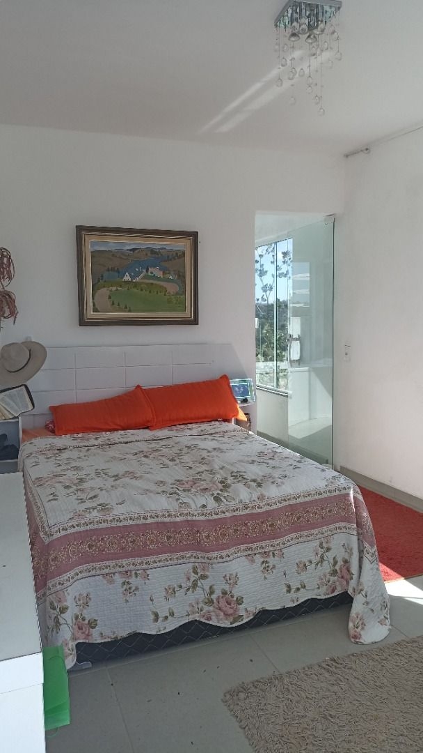 Casa, 1 quarto, 200 m² - Foto 5