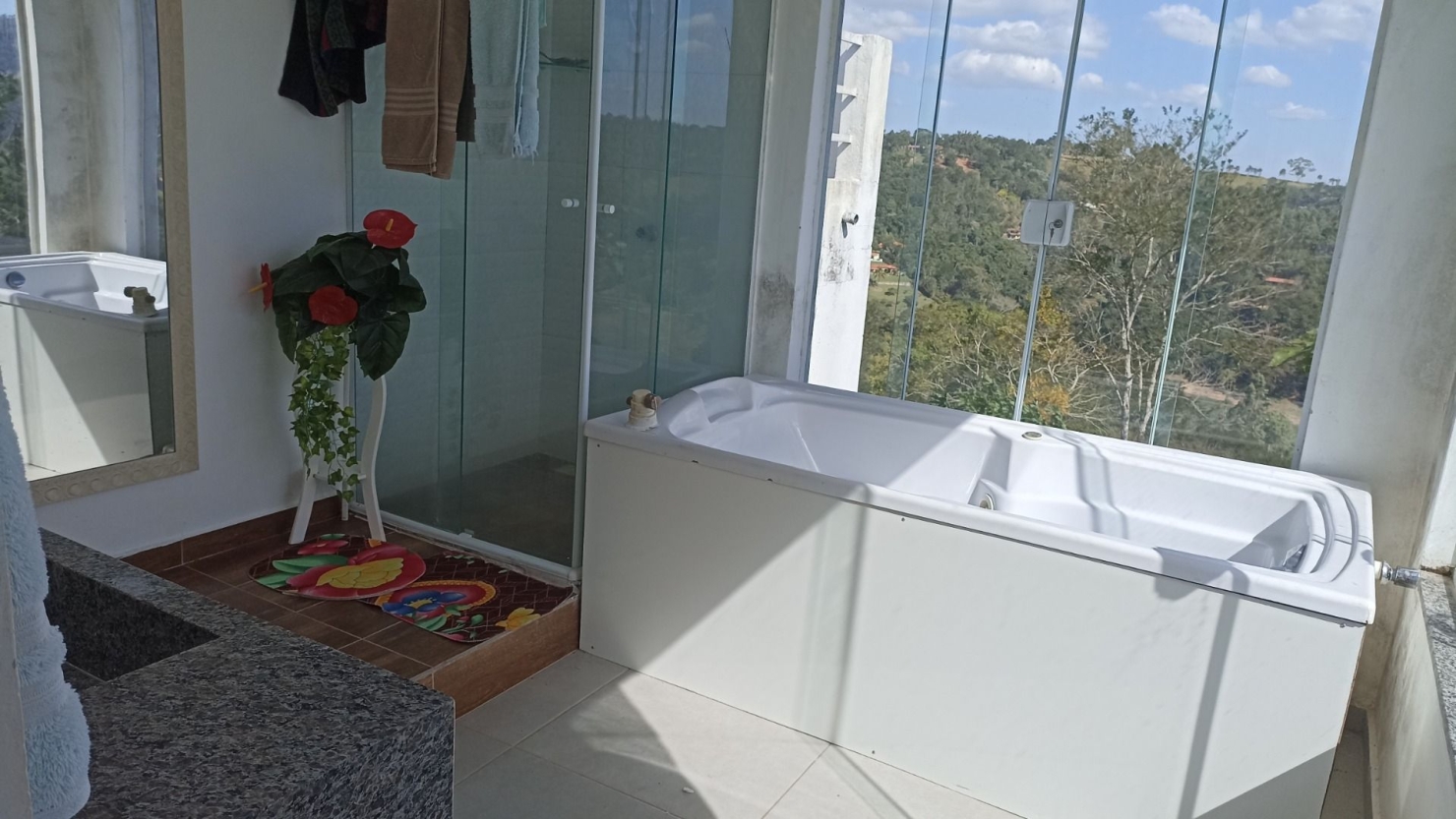 Casa, 1 quarto, 200 m² - Foto 6