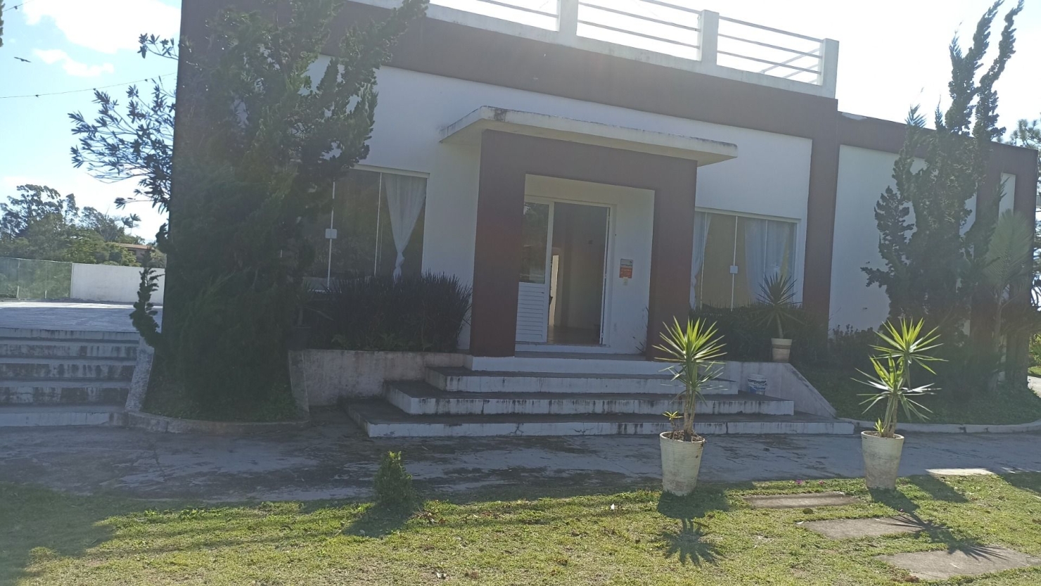 Casa, 1 quarto, 200 m² - Foto 1