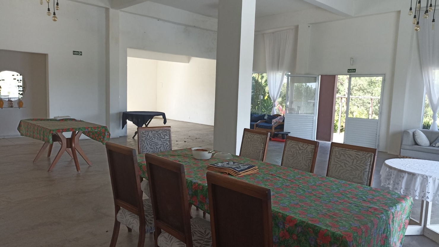 Casa, 1 quarto, 200 m² - Foto 15
