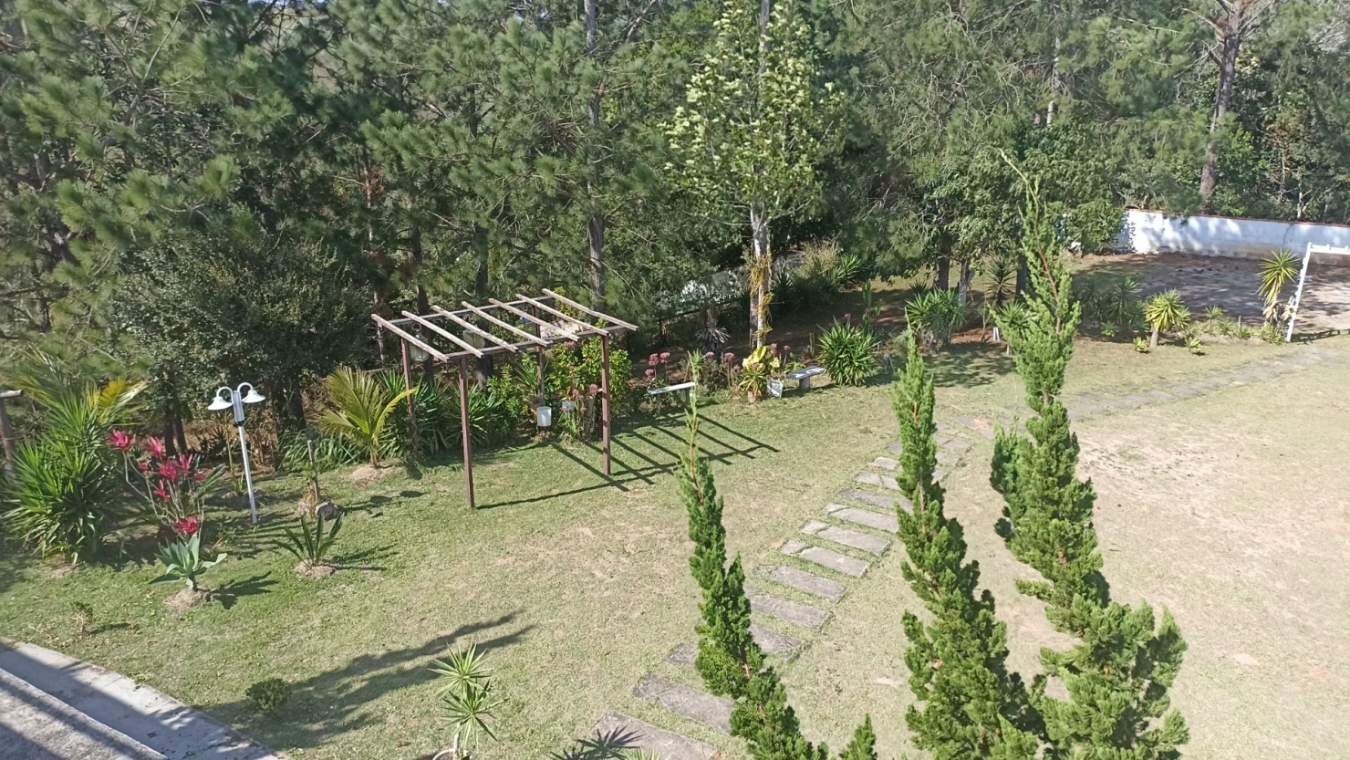 Casa, 1 quarto, 200 m² - Foto 17
