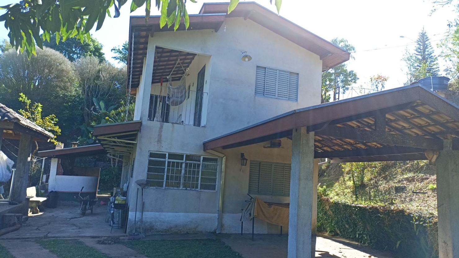 Sítio, 3 quartos, 200 m² - Foto 2