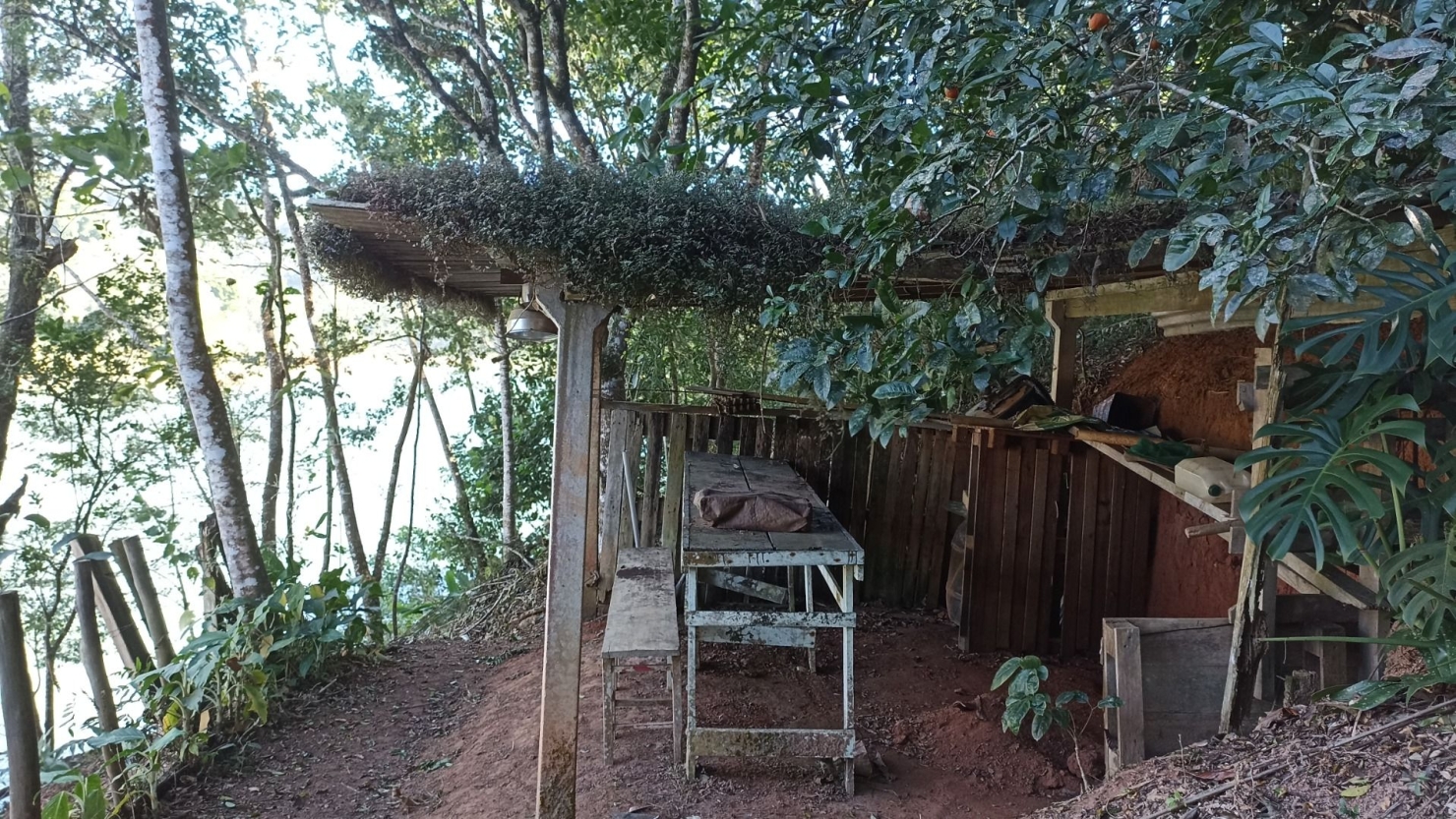 Chácara, 3 quartos, 200 m² - Foto 10