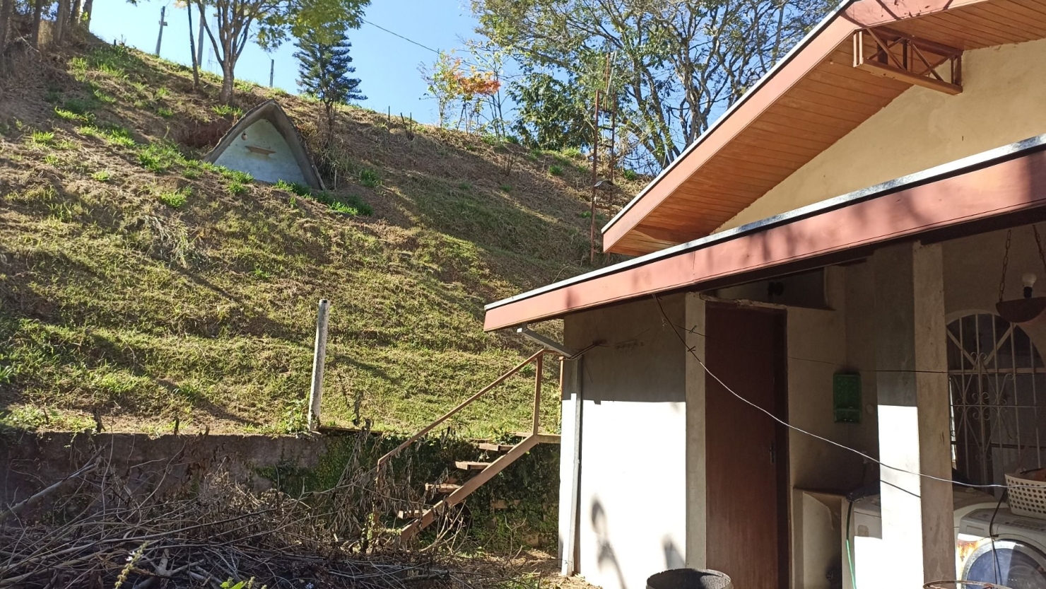 Chácara, 3 quartos, 200 m² - Foto 14