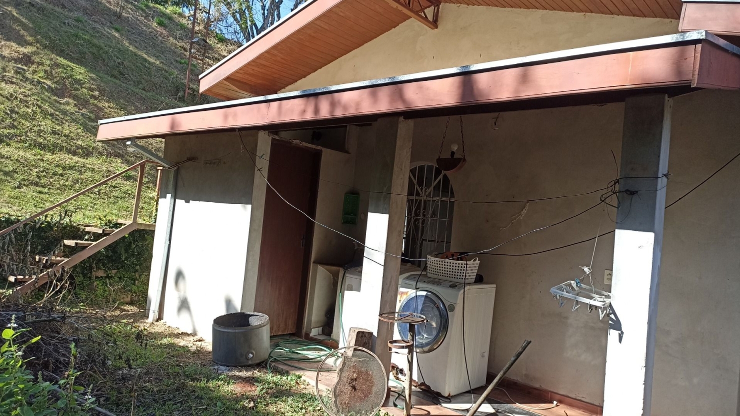 Chácara, 3 quartos, 200 m² - Foto 15