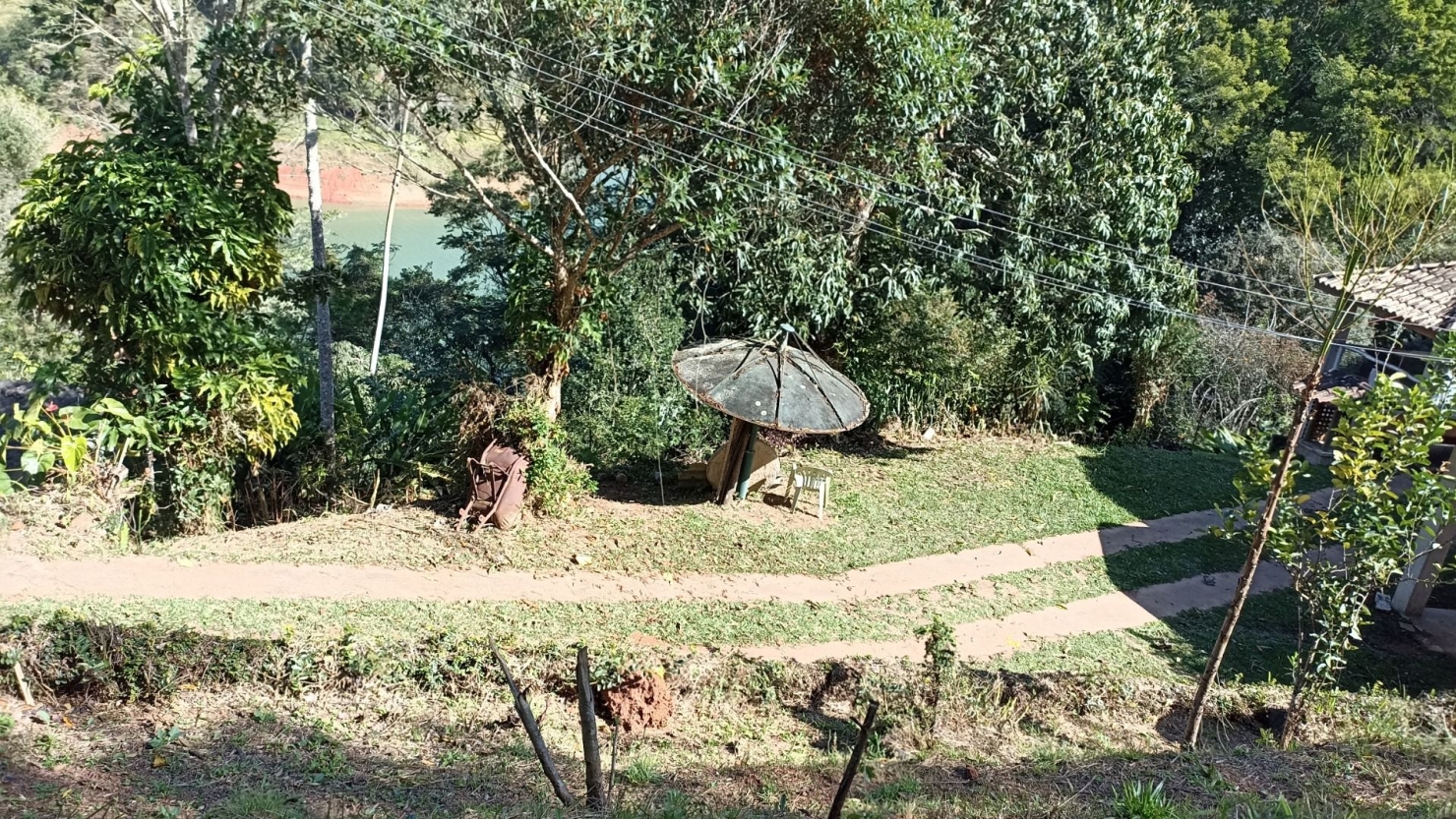 Chácara, 3 quartos, 200 m² - Foto 17