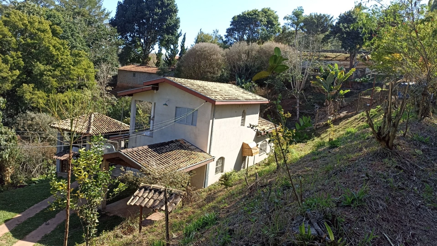 Chácara, 3 quartos, 200 m² - Foto 18