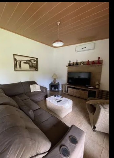 Chácara, 3 quartos, 1100 m² - Foto 3