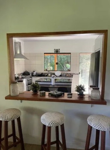 Chácara, 3 quartos, 1100 m² - Foto 5