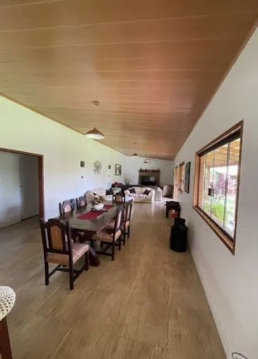 Chácara, 3 quartos, 1100 m² - Foto 6