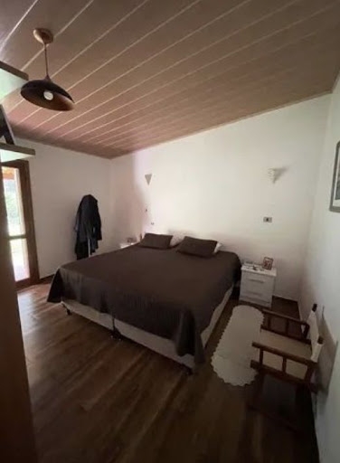 Chácara, 3 quartos, 1100 m² - Foto 8