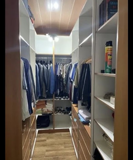 Chácara, 3 quartos, 1100 m² - Foto 9