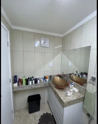 Chácara, 3 quartos, 1100 m² - Foto 10