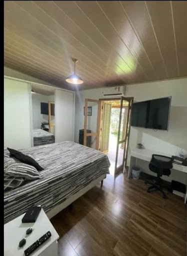 Chácara, 3 quartos, 1100 m² - Foto 11