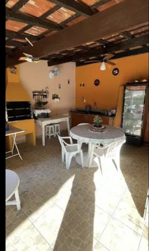 Chácara, 3 quartos, 1100 m² - Foto 13