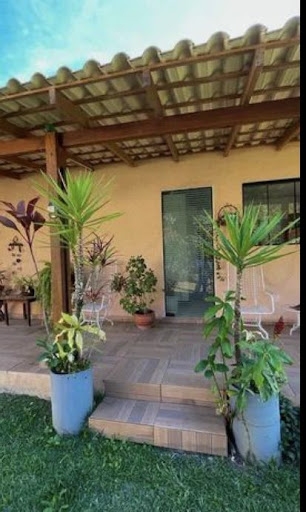 Chácara, 3 quartos, 1100 m² - Foto 16