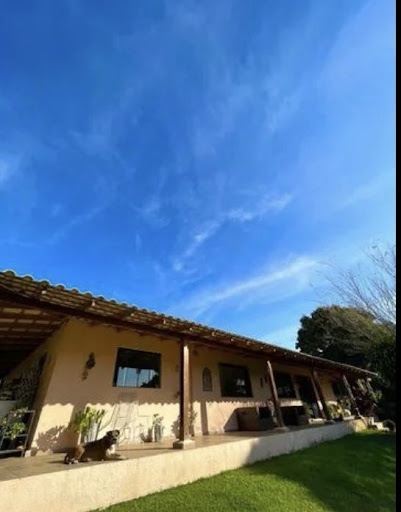 Chácara, 3 quartos, 1100 m² - Foto 17