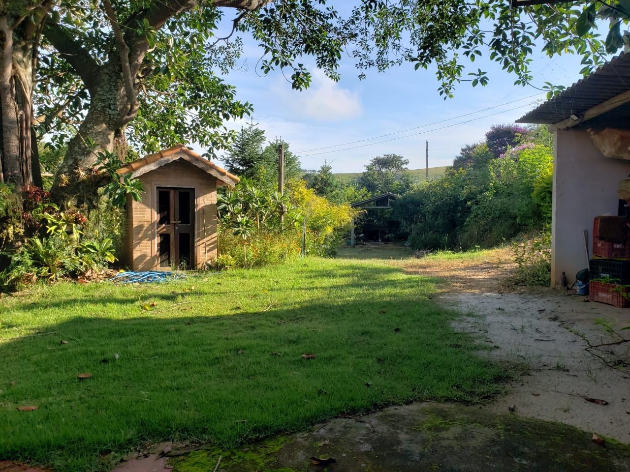 Sítio, 3 quartos, 300 m² - Foto 17