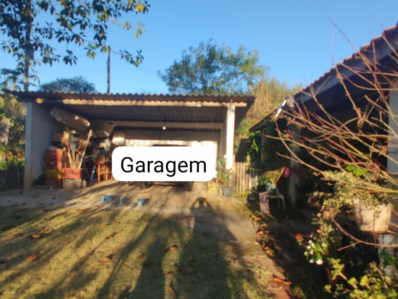 Sítio, 3 quartos, 300 m² - Foto 25