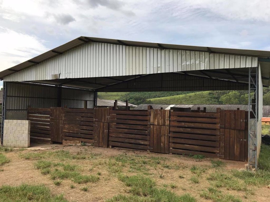 Fazenda em Santa Rita do Sapucaí/Minas Gerais — Ref KVX23Y — Imagem 17