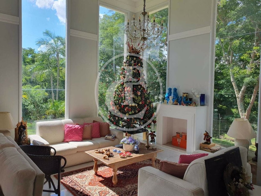 Sítio, 4 quartos, 1480 m² - Foto 4