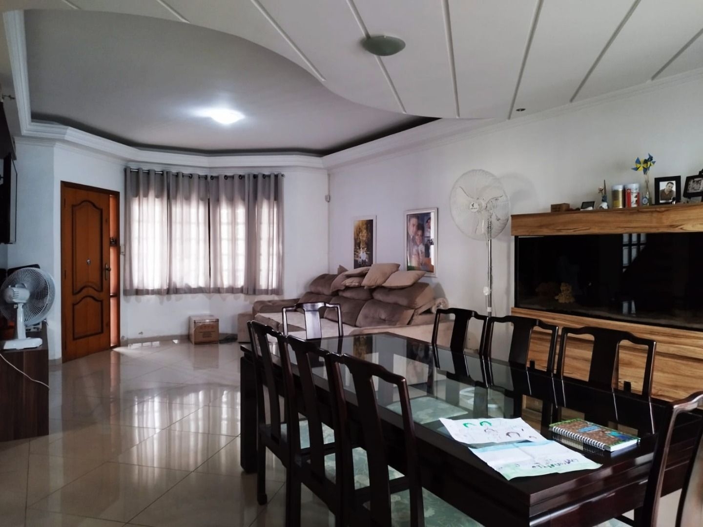 Sobrado, 3 quartos, 250 m² - Foto 2