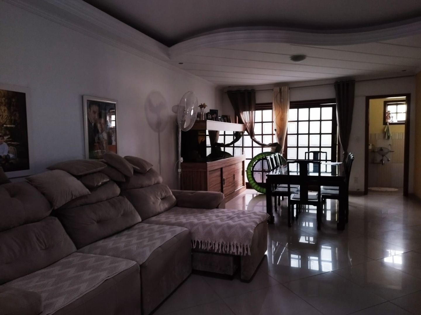 Sobrado, 3 quartos, 250 m² - Foto 4