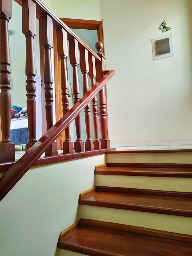 Sobrado, 3 quartos, 250 m² - Foto 5