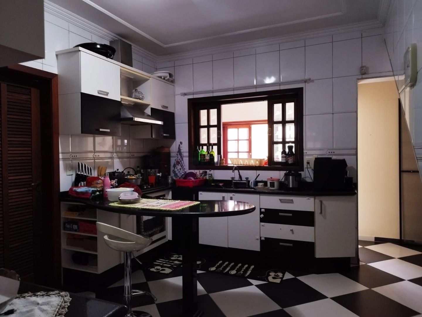 Sobrado, 3 quartos, 250 m² - Foto 6