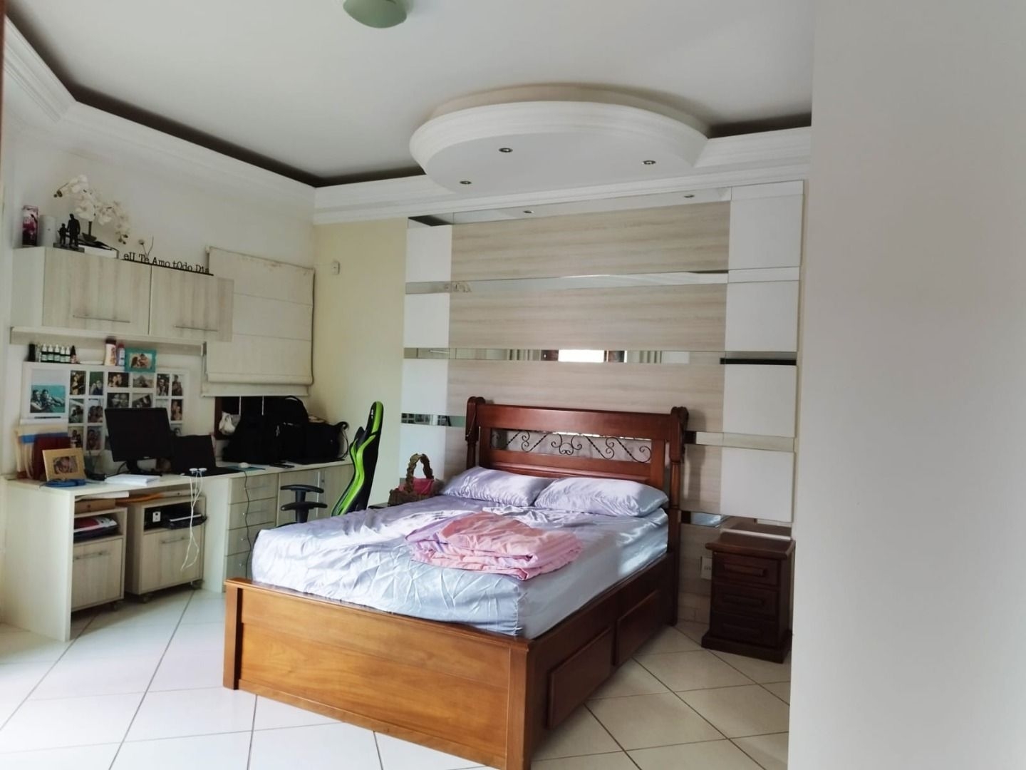 Sobrado, 3 quartos, 250 m² - Foto 7