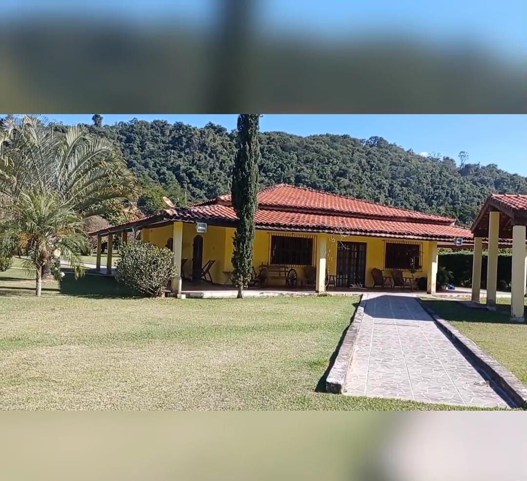 Chácara, 4 quartos, 2 hectares - Foto 3