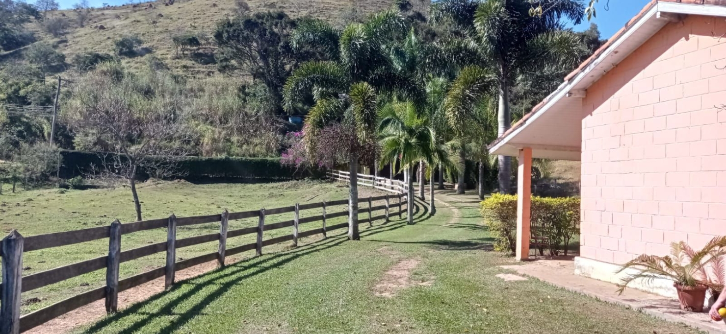 Chácara, 4 quartos, 2 hectares - Foto 15