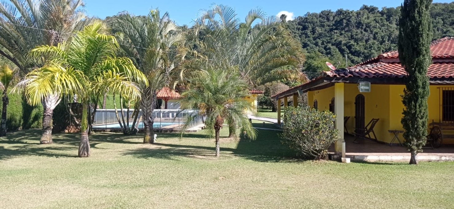 Chácara, 4 quartos, 2 hectares - Foto 2