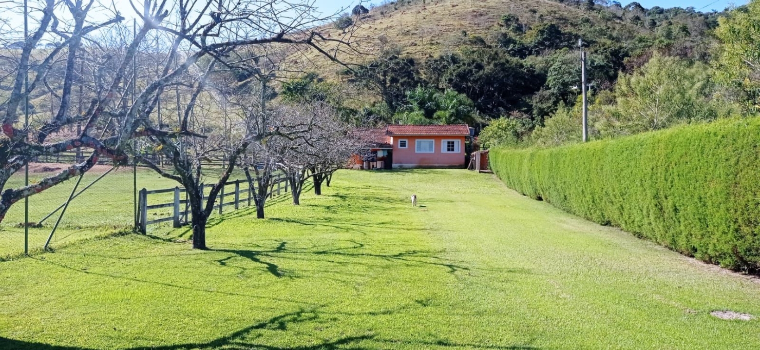 Chácara, 4 quartos, 2 hectares - Foto 16