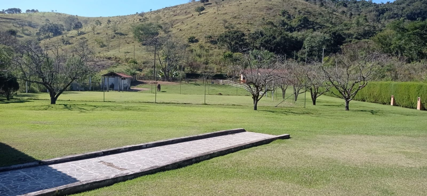 Chácara, 4 quartos, 2 hectares - Foto 18