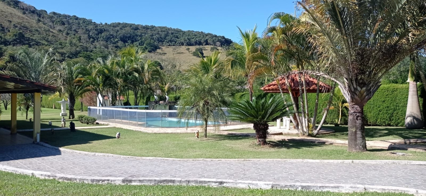 Chácara, 4 quartos, 2 hectares - Foto 4