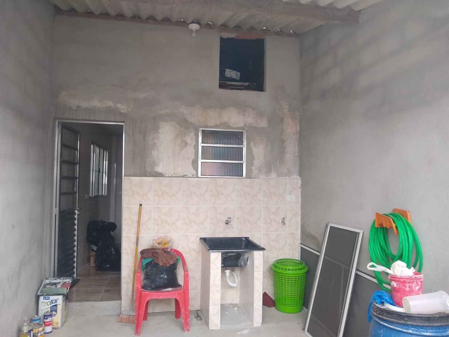 Casa, 2 quartos, 70 m² - Foto 7