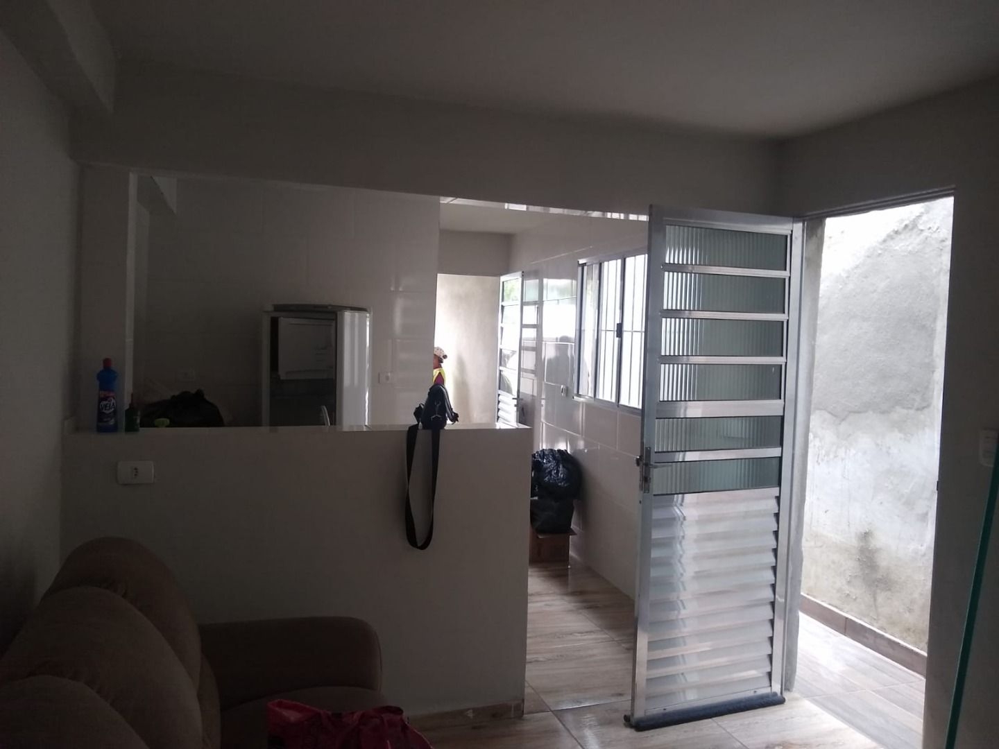 Casa, 2 quartos, 70 m² - Foto 1