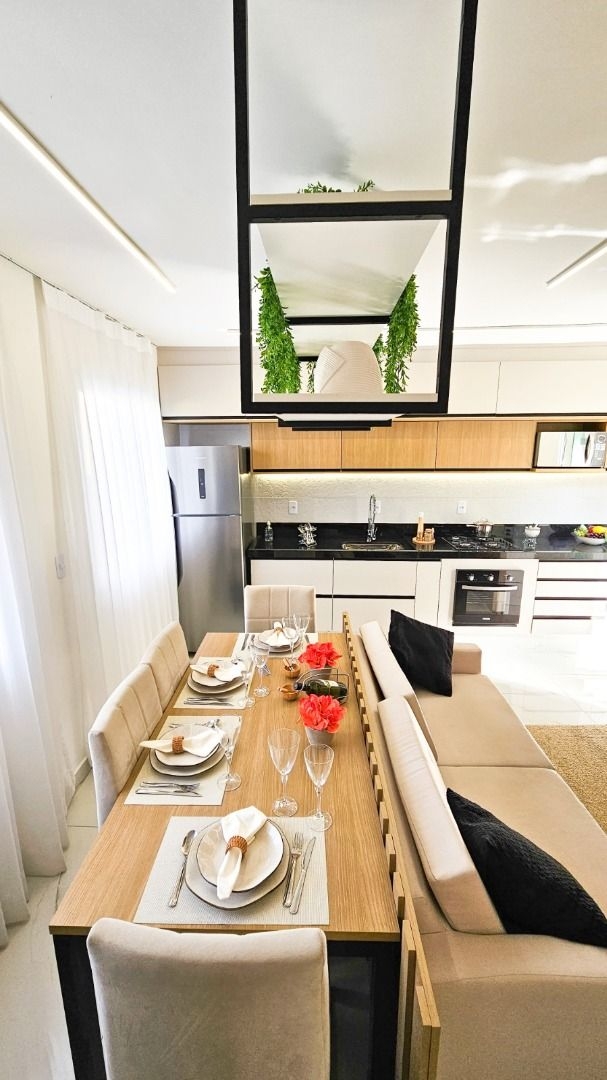 Sobrado, 3 quartos, 53 m² - Foto 3