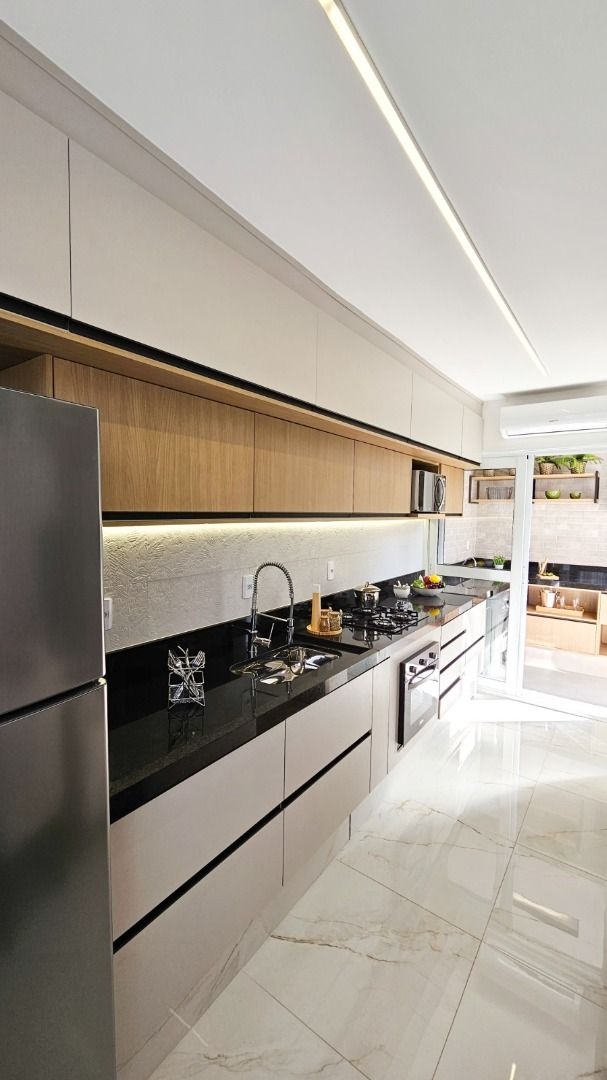 Sobrado, 3 quartos, 53 m² - Foto 4