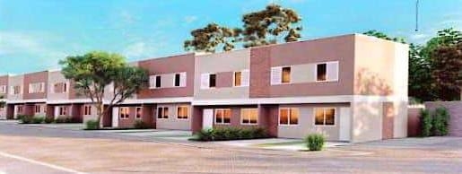 Sobrado, 3 quartos, 53 m² - Foto 2